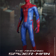 Image for article titled This Amazing Spider-Man Figure is Pretty...Yeah